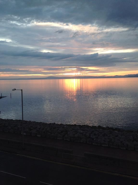 Yacht Bay View Hotel Morecambe Room photo