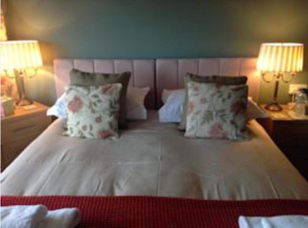Yacht Bay View Hotel Morecambe Room photo