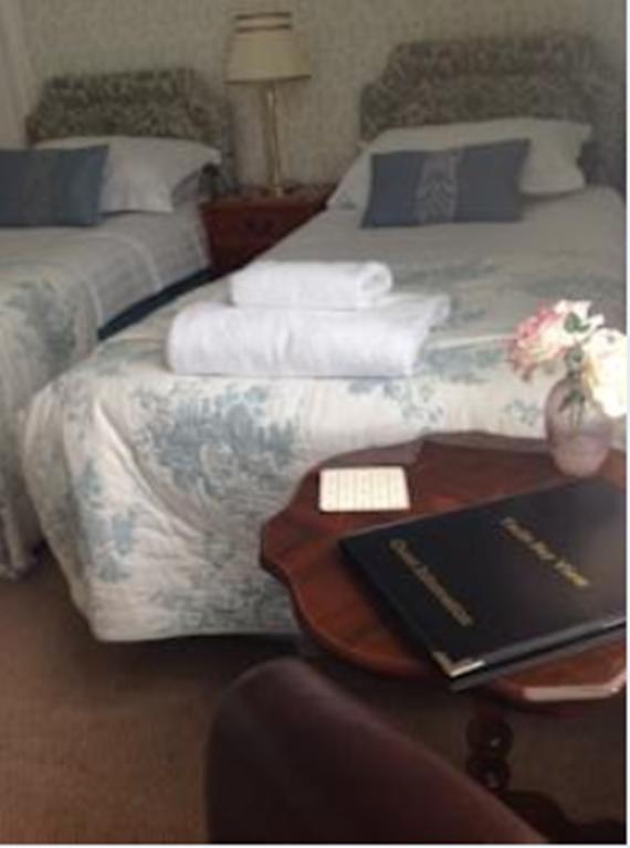 Yacht Bay View Hotel Morecambe Room photo